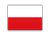 WEST PACIFICO GELATERIA - Polski
